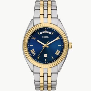 Fossil Campbell FS6141