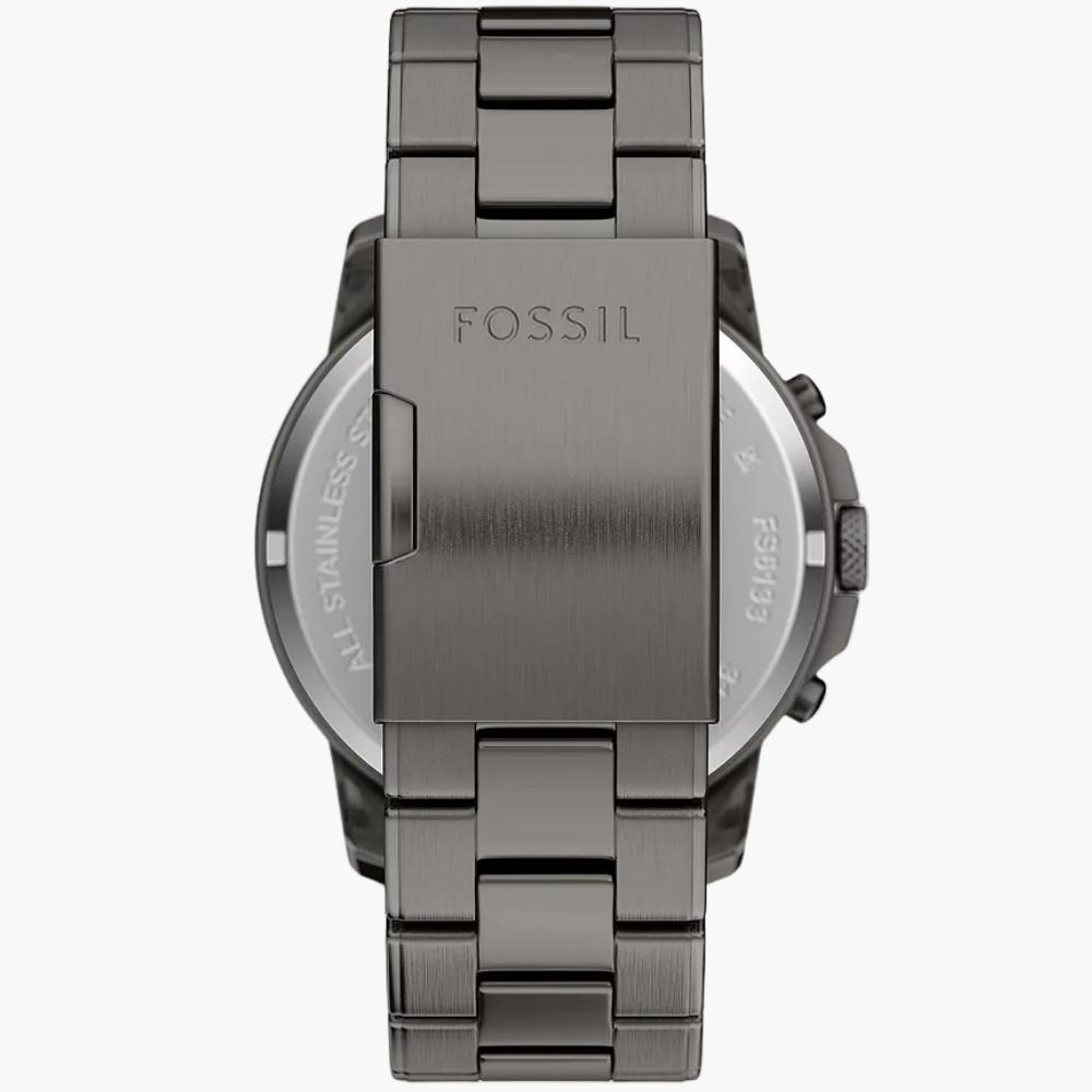 Fossil Grant Chronograph FS6133