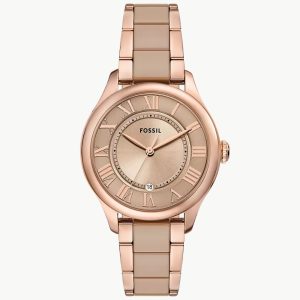 Fossil Gilmore CE1133