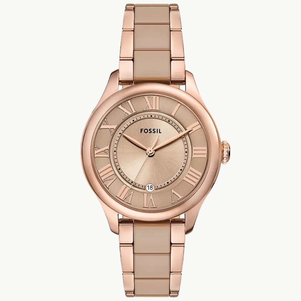 Fossil Gilmore CE1133