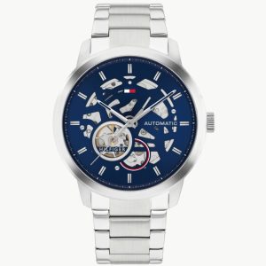 Tommy Hilfiger Henry Automatic 1710661