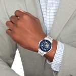 Tommy Hilfiger Henry Automatic 1710661