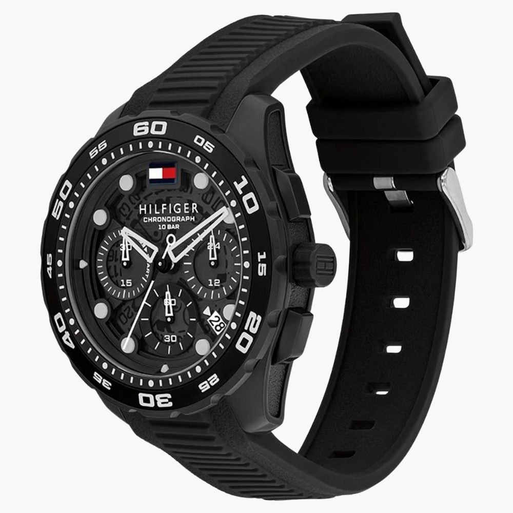 Tommy Hilfiger TH-Regatta 1792233