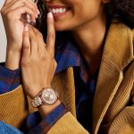 Fossil Gilmore CE1133
