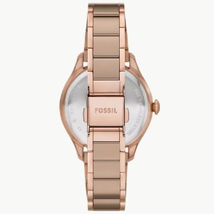 Fossil Gilmore CE1133