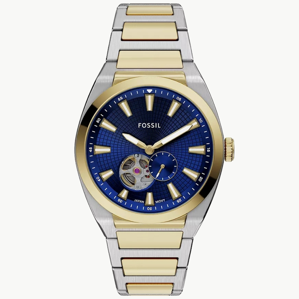 Fossil Everett Automatic ME3275