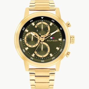 Tommy Hilfiger Wristwatch 1792216