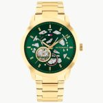 Tommy Hilfiger Henry Automatic 1710662