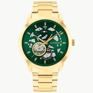 Tommy Hilfiger Henry Automatic 1710662