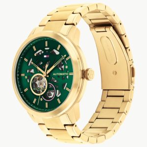 Tommy Hilfiger Henry Automatic 1710662