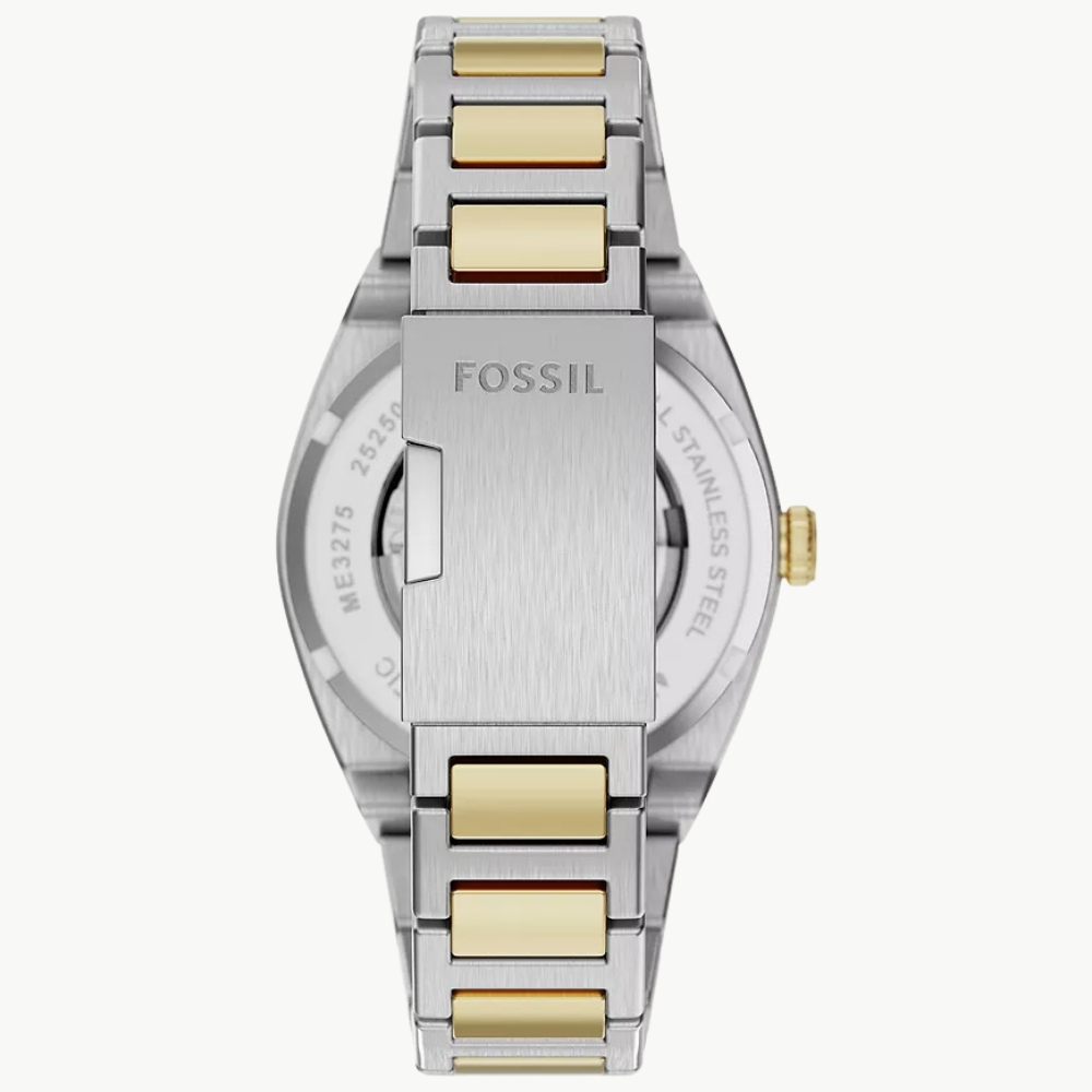 Fossil Everett Automatic ME3275 Fossil Everett Automatic ME3275