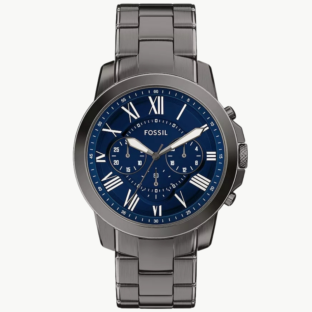 Fossil Grant Chronograph FS6133