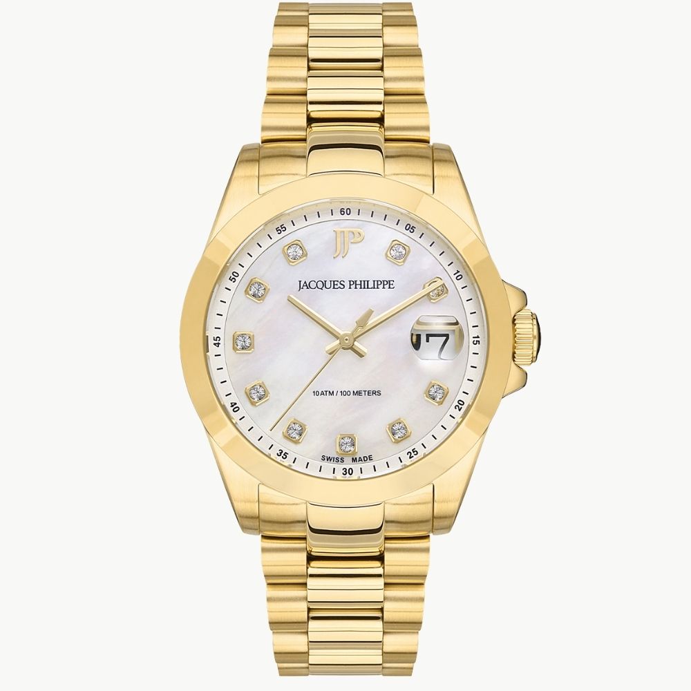 Jacques Philippe JPQLS342384