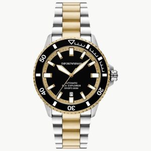 Emporio Armani Sea Explorer AR60089