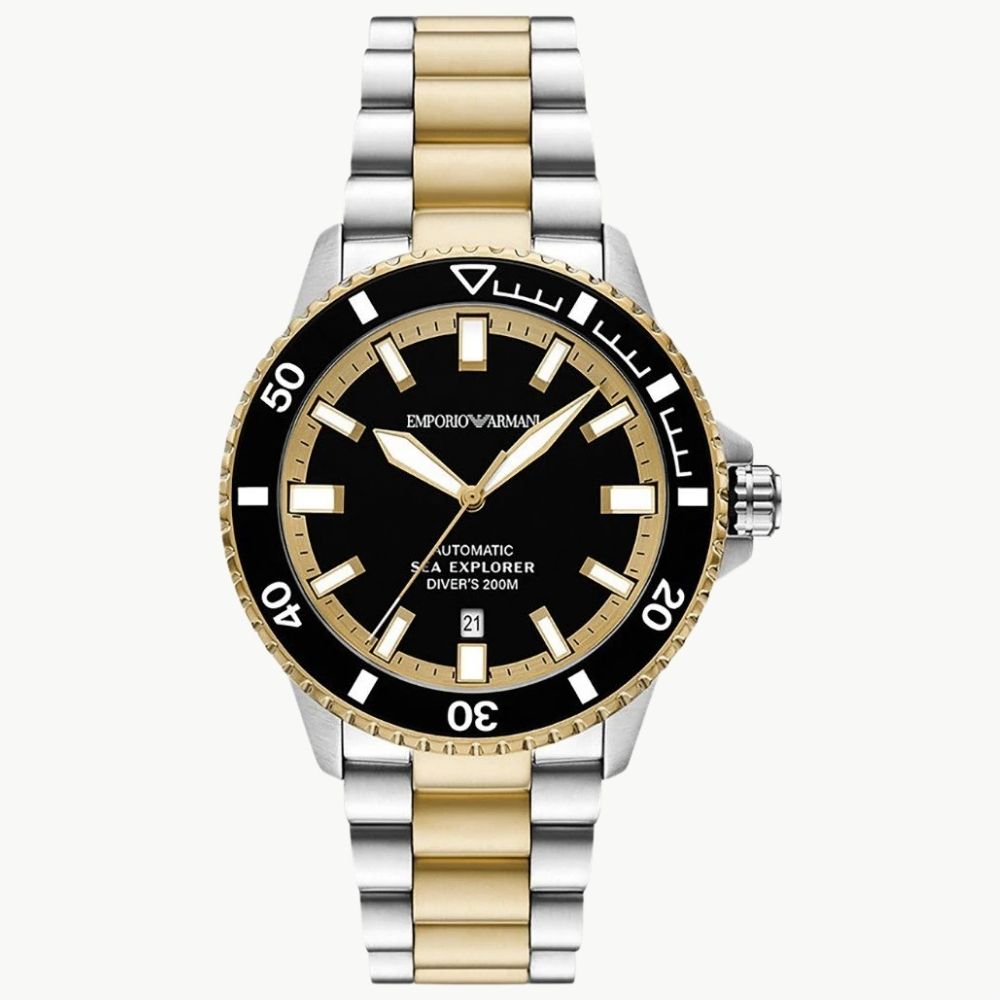 Emporio Armani Sea Explorer AR60089