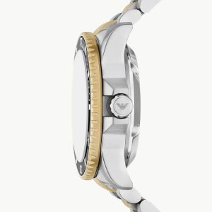 Emporio Armani Sea Explorer AR60089