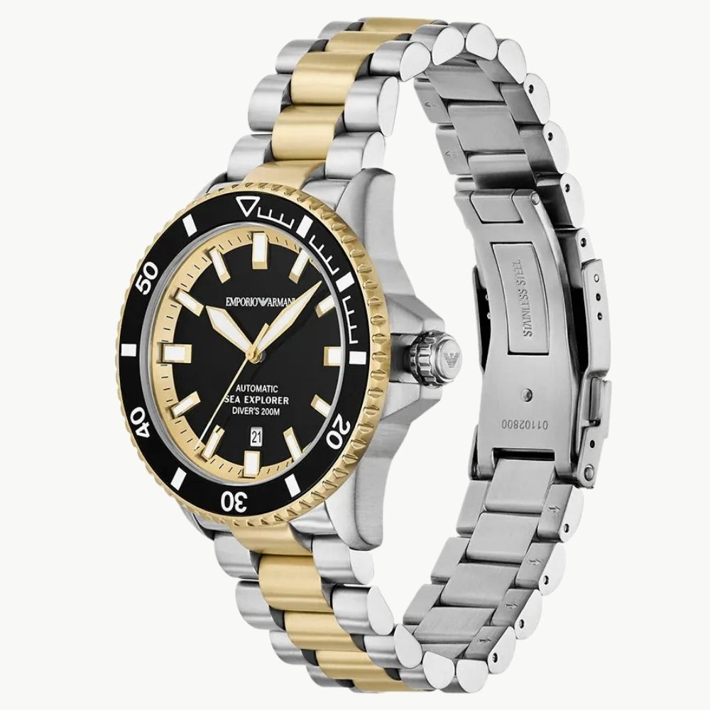 Emporio Armani Sea Explorer AR60089 Emporio Armani Sea Explorer AR60089