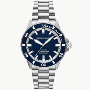 Emporio Armani Sea Explorer AR60087