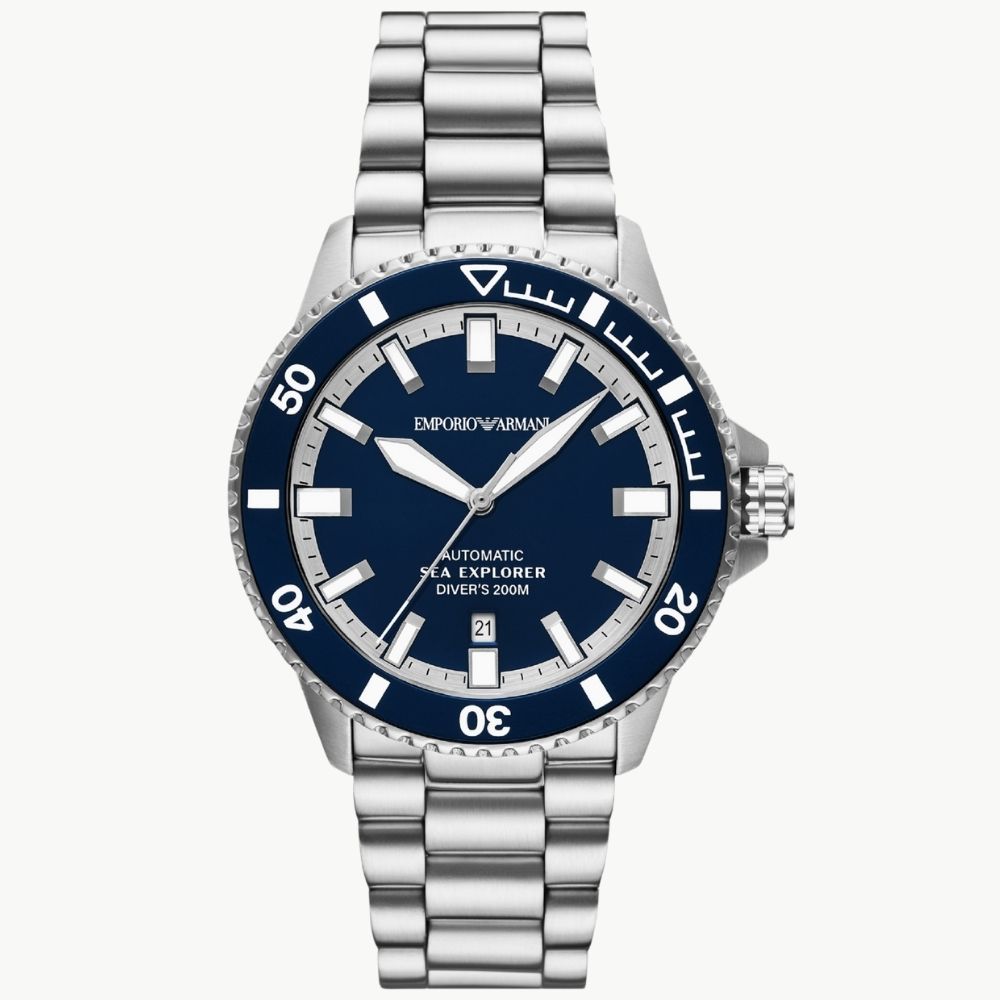 Emporio Armani Sea Explorer AR60087