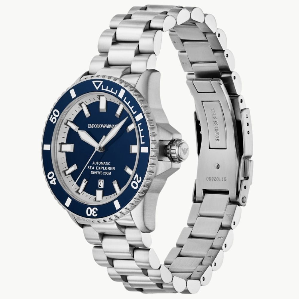 Emporio Armani Sea Explorer AR60087 Emporio Armani Sea Explorer AR60087
