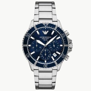 Emporio Armani World Explorer AR11681