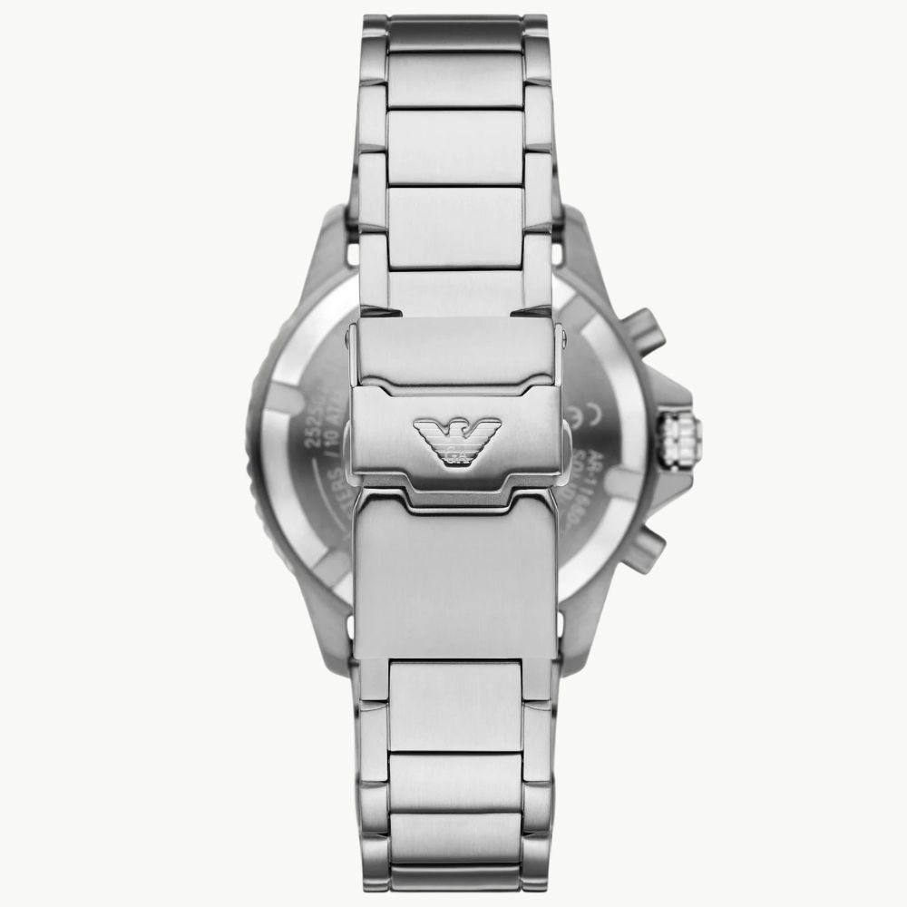 Emporio Armani World Explorer AR11681 Emporio Armani World Explorer AR11681