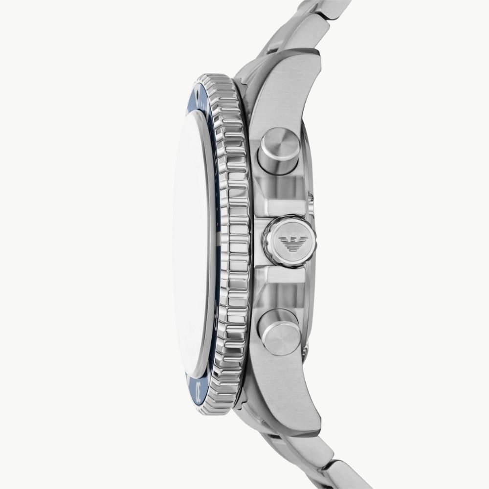 Emporio Armani World Explorer AR11681 Emporio Armani World Explorer AR11681