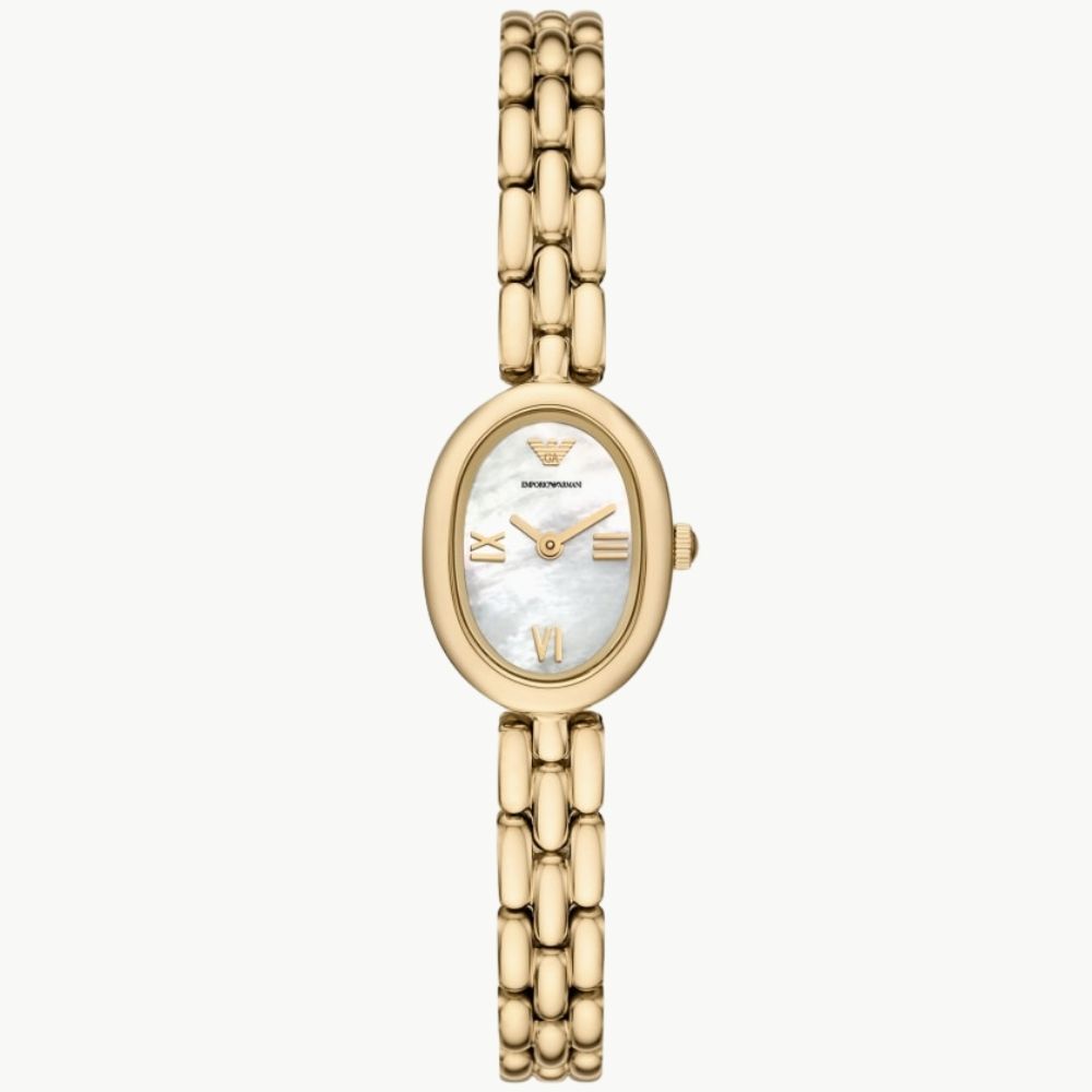 Emporio Armani Gold AR11721