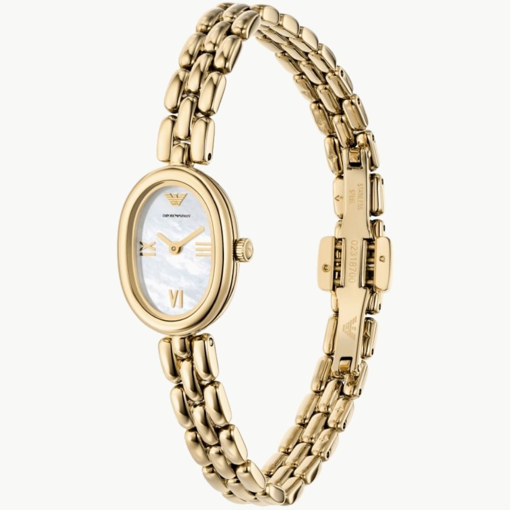 Emporio Armani Gold AR11721