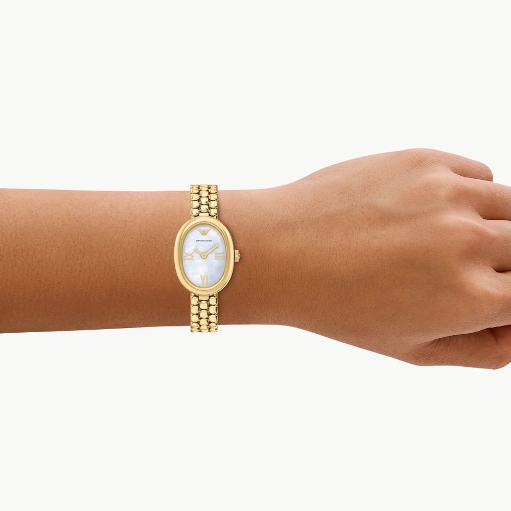 Emporio Armani Gold AR11721