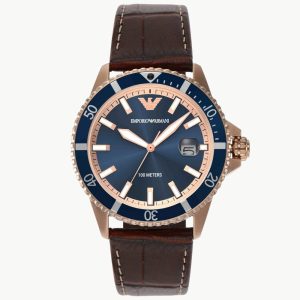 Emporio Armani Diver AR11556