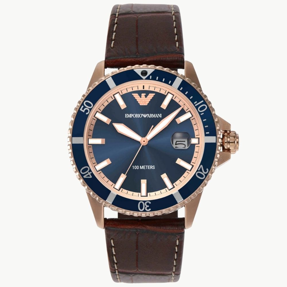 Emporio Armani Diver AR11556