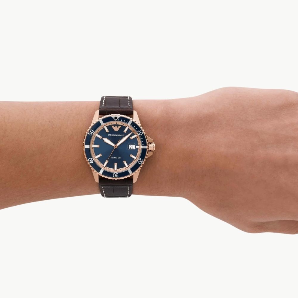 Emporio Armani Diver AR11556