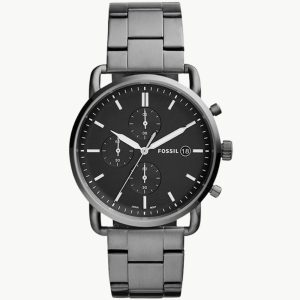 Fossil The Commuter FS5400