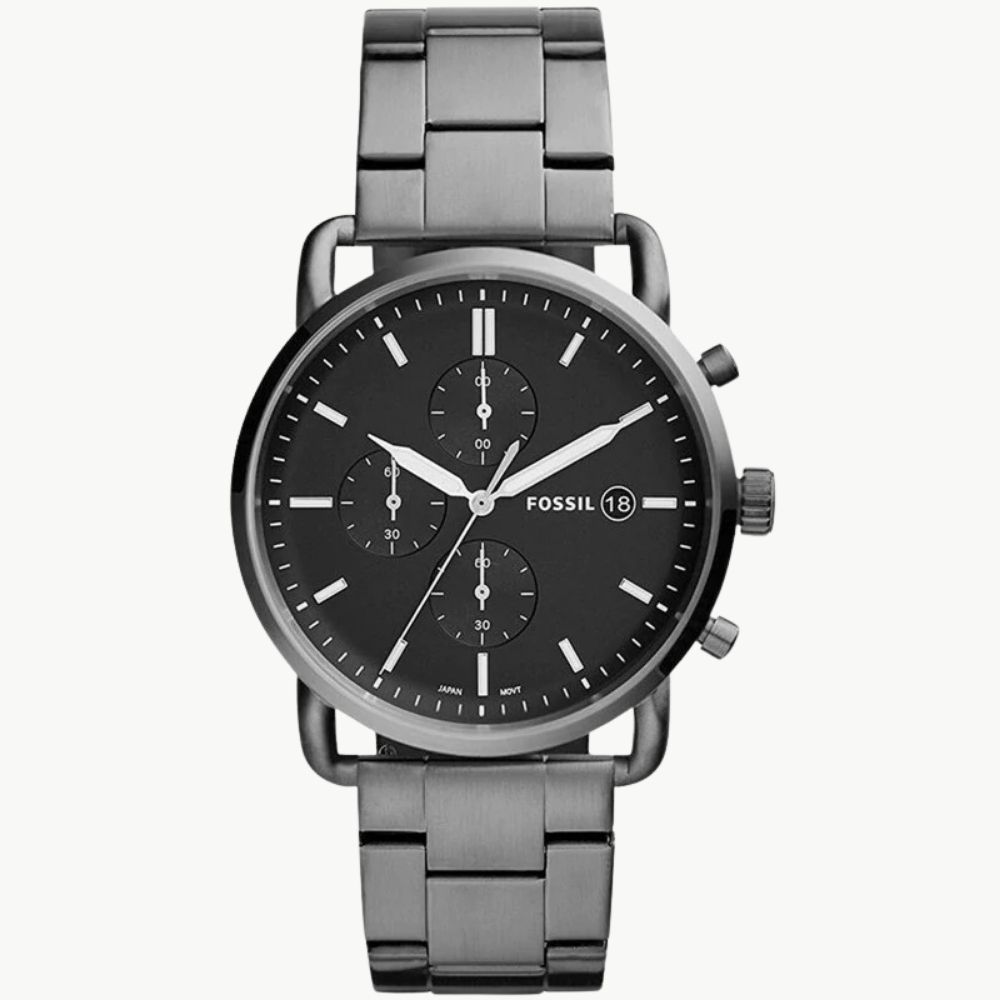 Fossil The Commuter FS5400