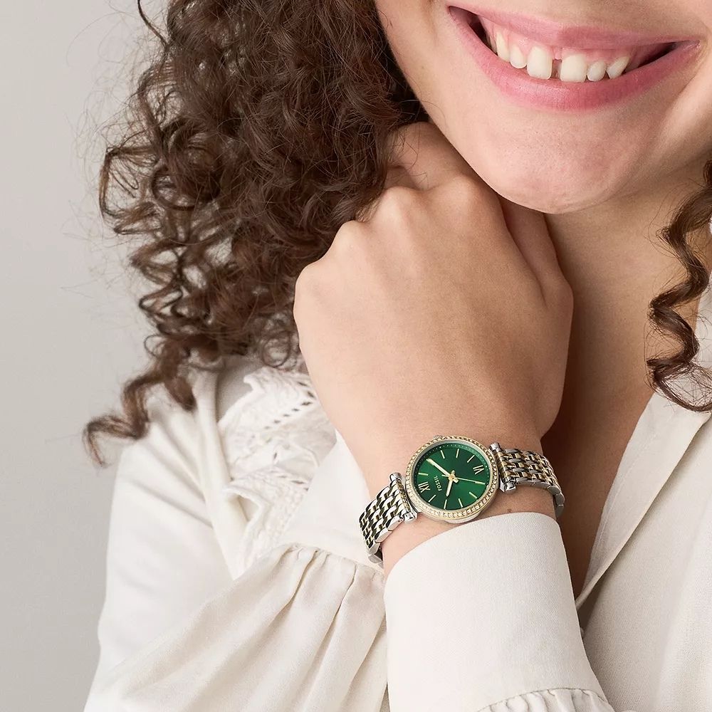 Fossil Carlie ES5439 Fossil Carlie ES5439