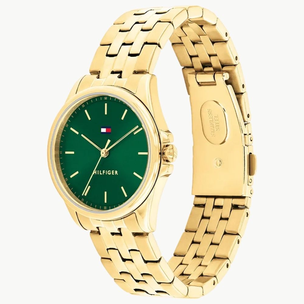 Tommy Hilfiger Feminino 1782799 Tommy Hilfiger Feminino 1782799