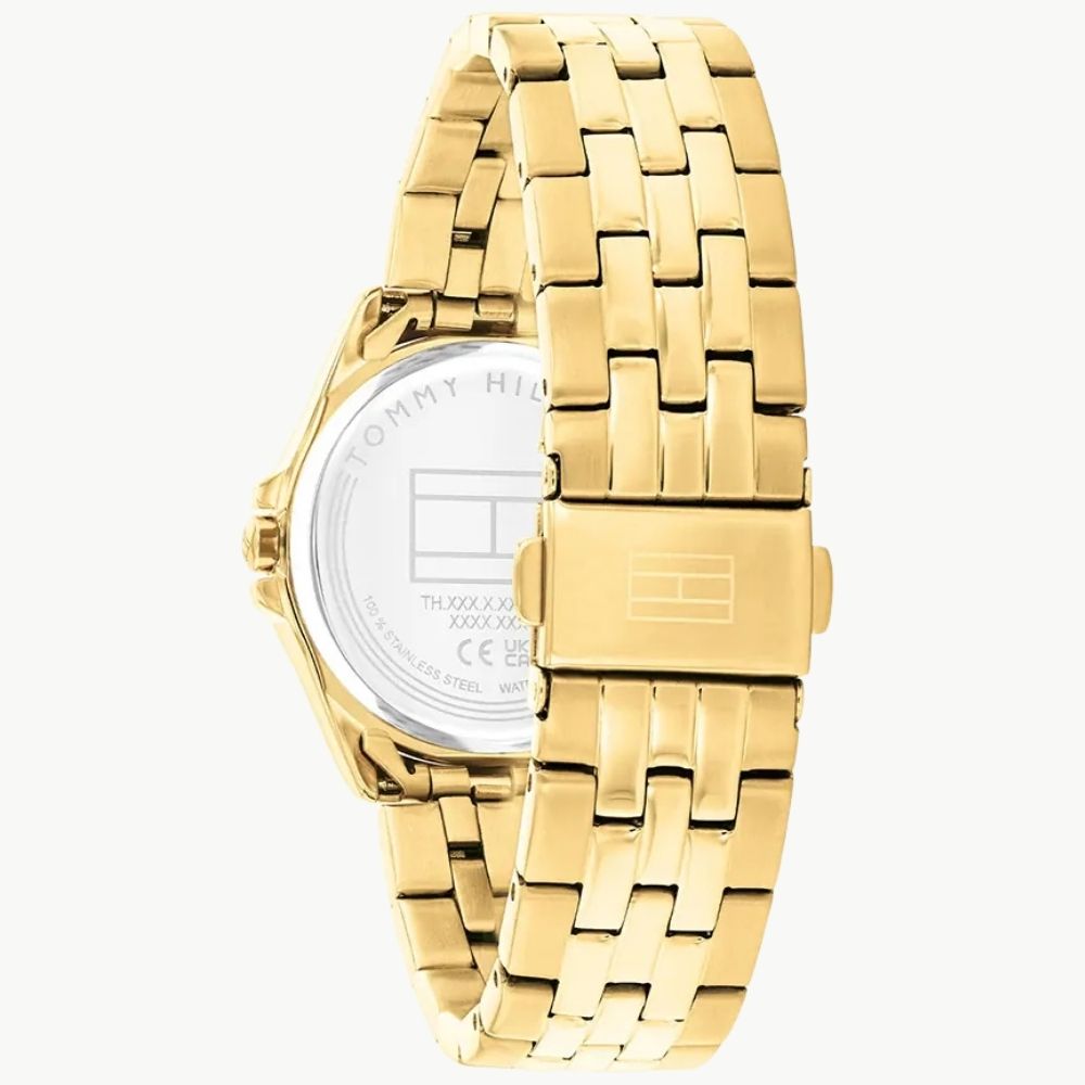 Tommy Hilfiger Feminino 1782799 Tommy Hilfiger Feminino 1782799