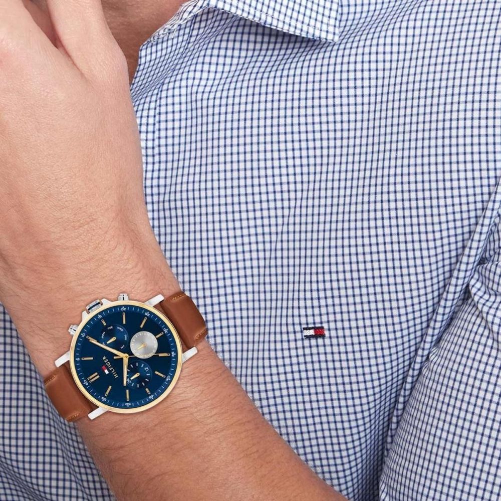 Tommy Hilfiger Tyson 1710703