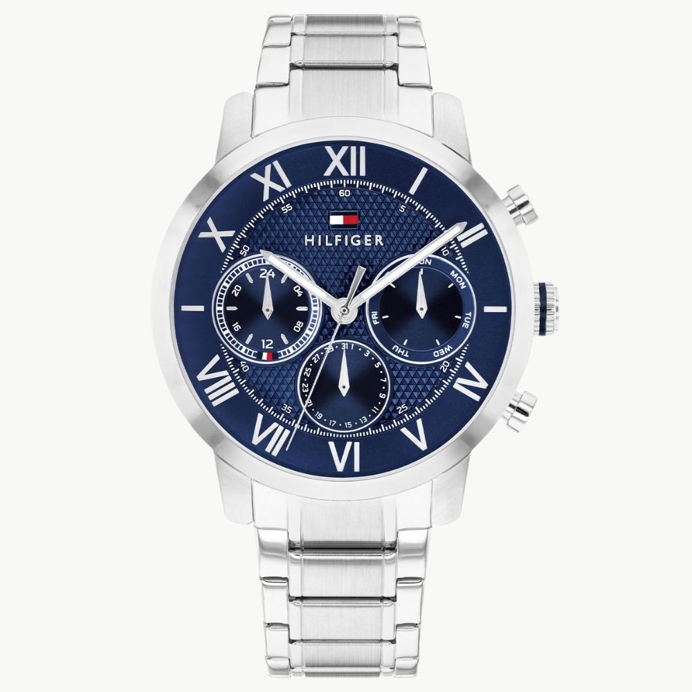 Tommy Hilfiger Oxford 1710728