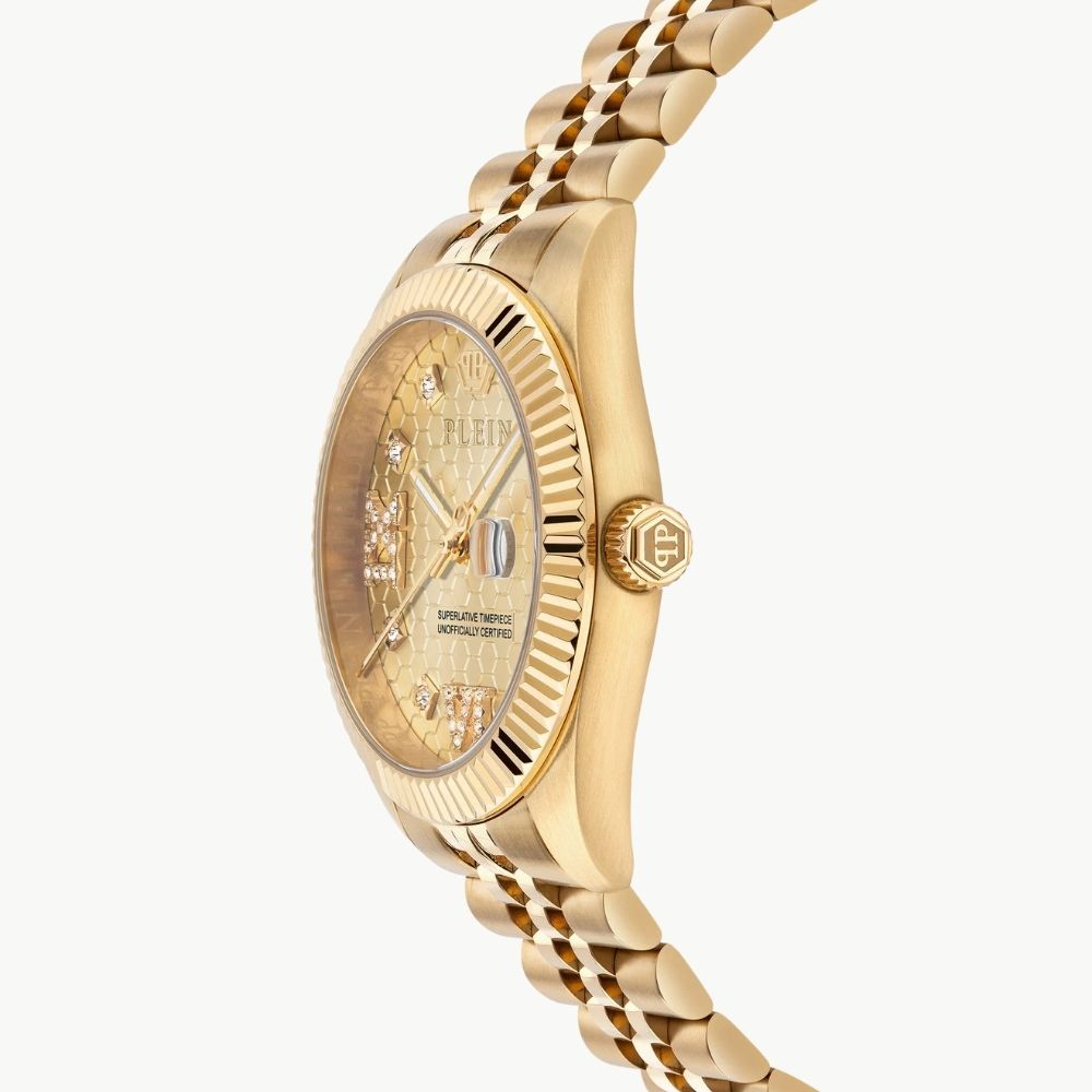 Philipp Plein Superlative PWYFA0425 Philipp Plein Superlative PWYFA0425