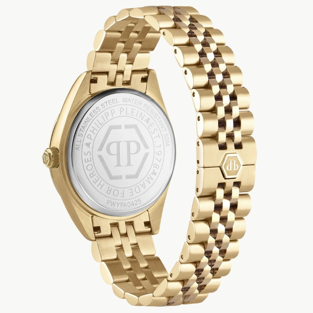 Philipp Plein Superlative PWYFA0425 Philipp Plein Superlative PWYFA0425