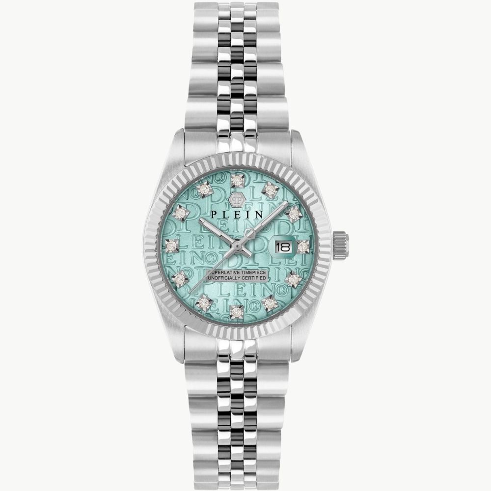 Philipp Plein Date Superlative PWNFA0225