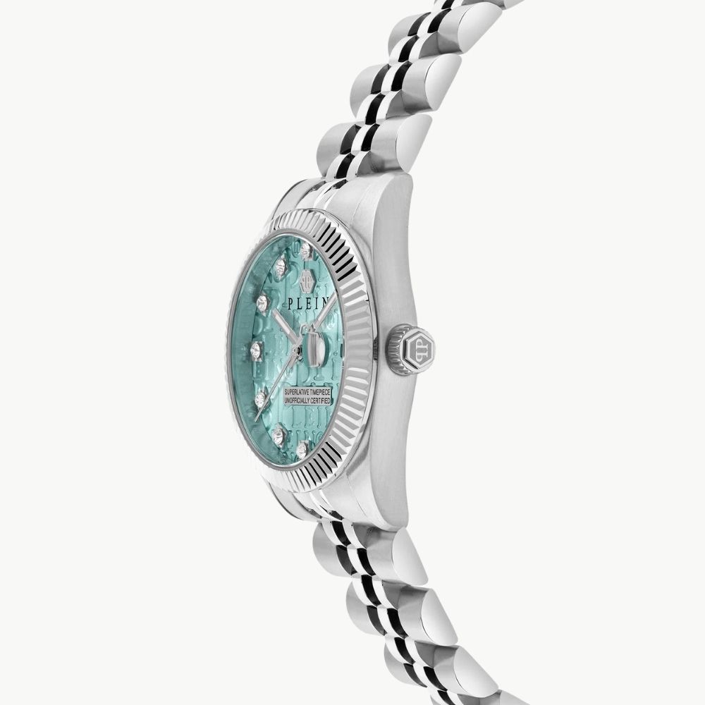 Philipp Plein Date Superlative PWNFA0225 Philipp Plein Date Superlative PWNFA0225