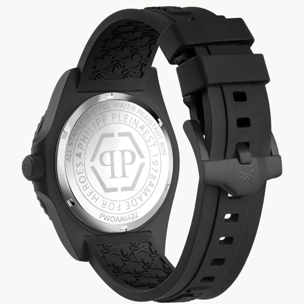 Philipp Plein The $kull PWOAA0422 Philipp Plein The $kull PWOAA0422