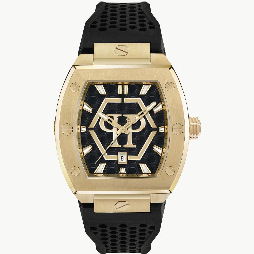 Philipp Plein The Hexagon Phantom PWPUA0224