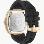 Philipp Plein The Hexagon Phantom PWPUA0224
