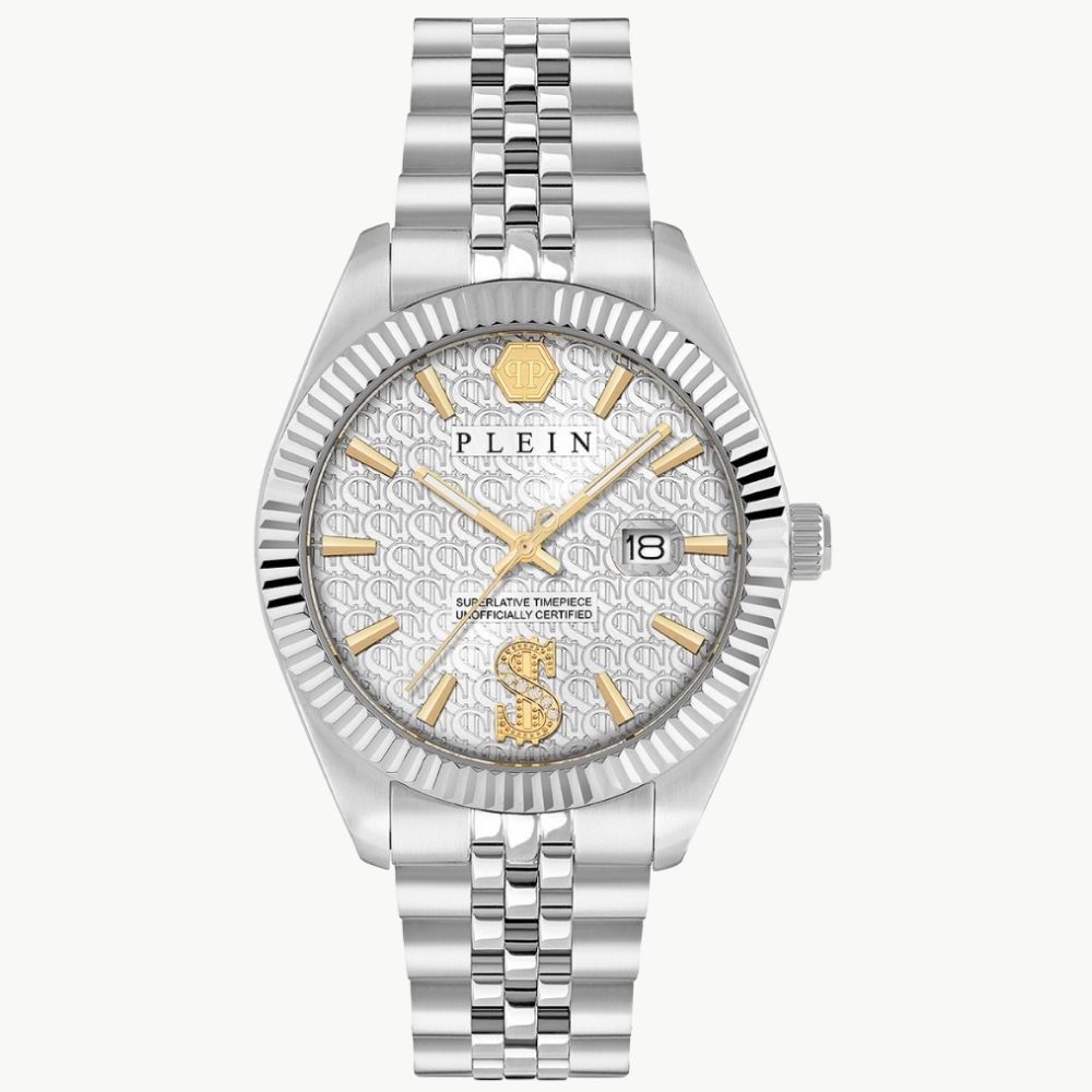 Philipp Plein Date Superlative PWMFA0725