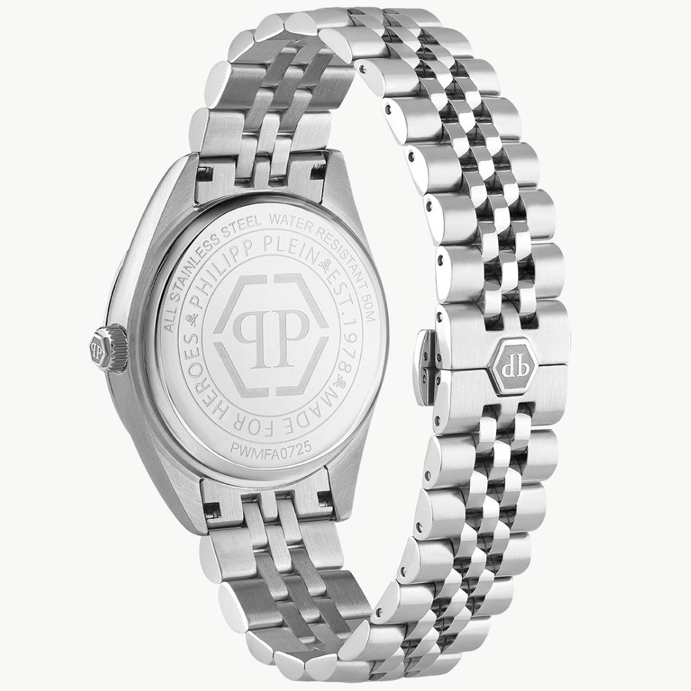 Philipp Plein Date Superlative PWMFA0725