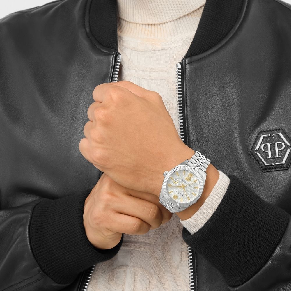 Philipp Plein Date Superlative PWMFA0725